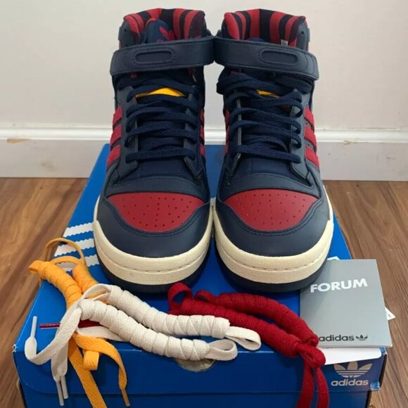 Forum 84 Hi Manchester - Picture 1 of 7